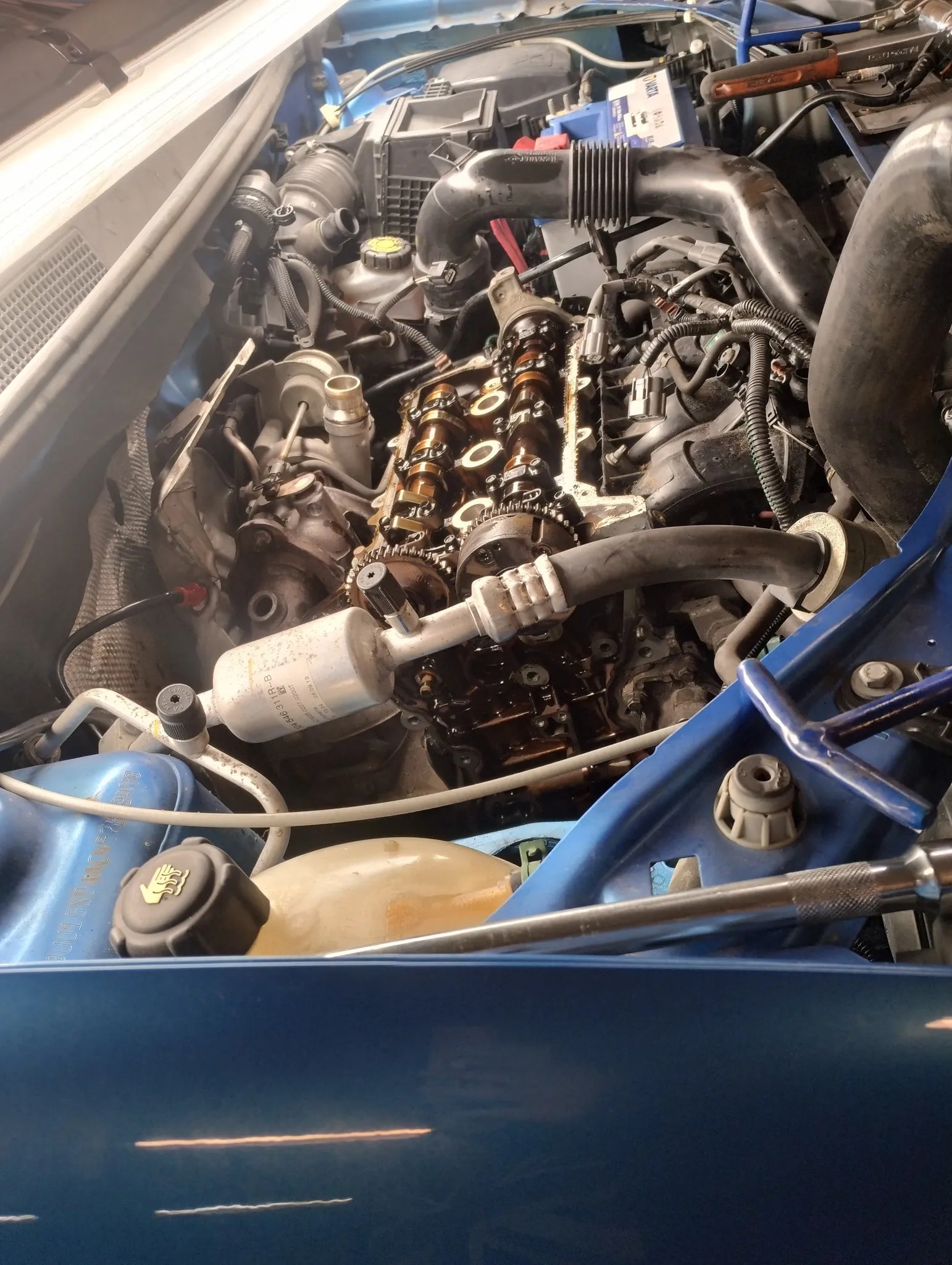 Bilverkstad & Service